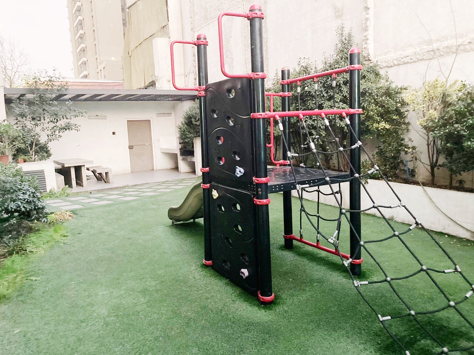 Departamento Santiago Centro