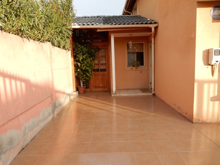 Casa San Marco Valle Grande 