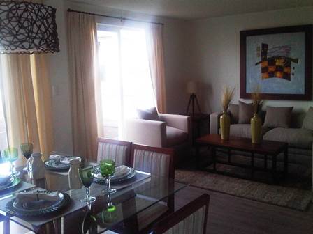 Casa Laguna Norte Valle Grande