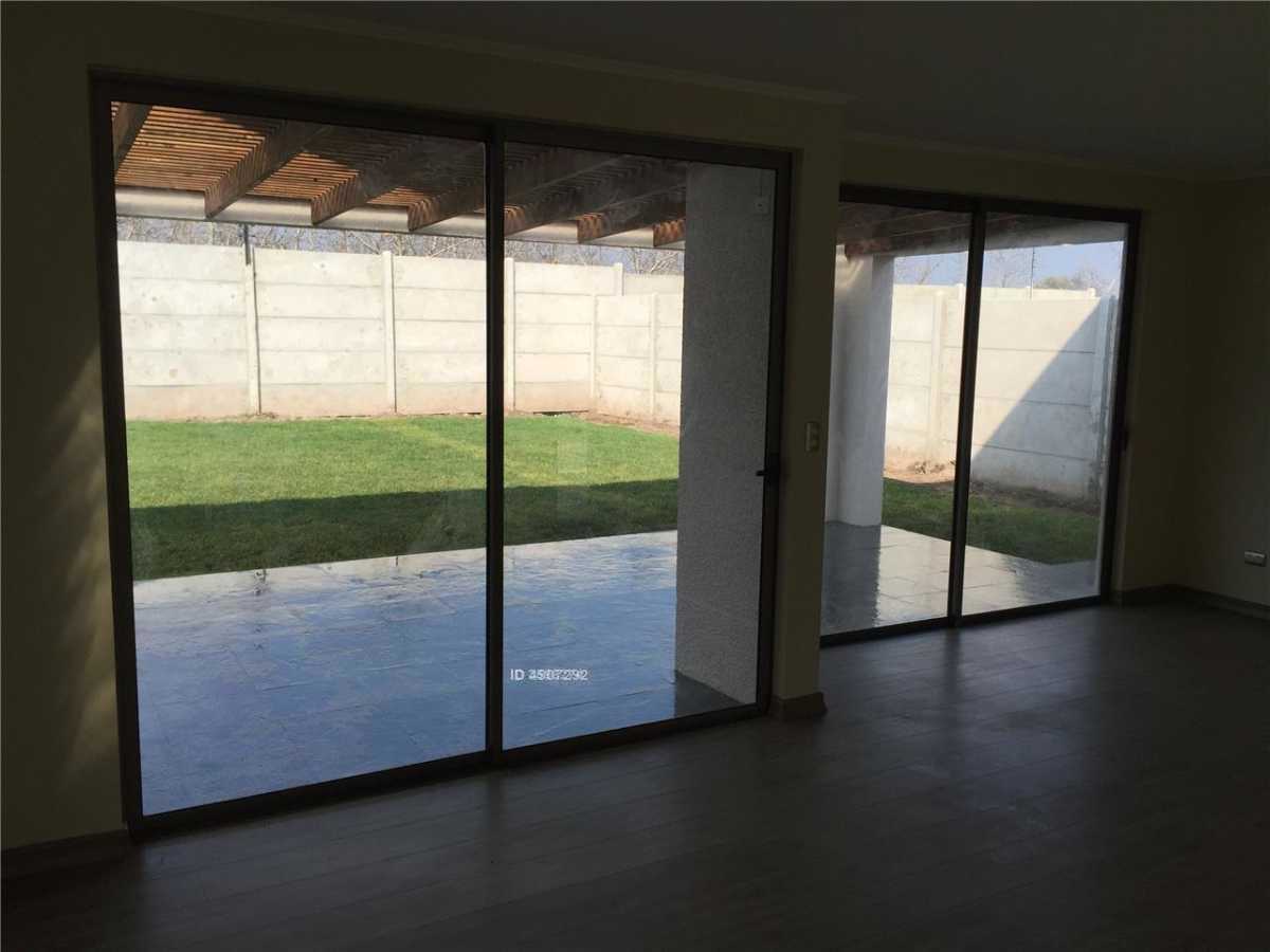 Casa Chicureo Santa Elena