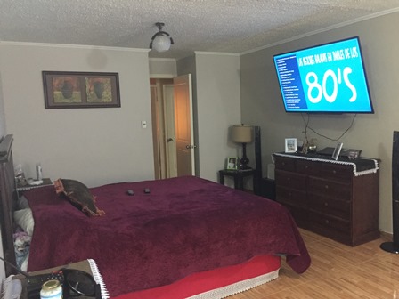 Casa Valle Grande Lampa