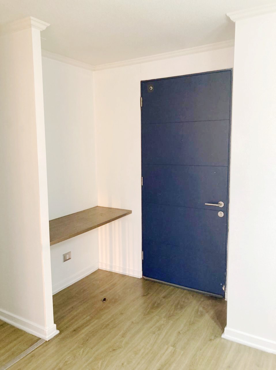 Departamento Santiago Centro