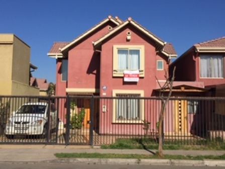 Casa Avellaneda lampa