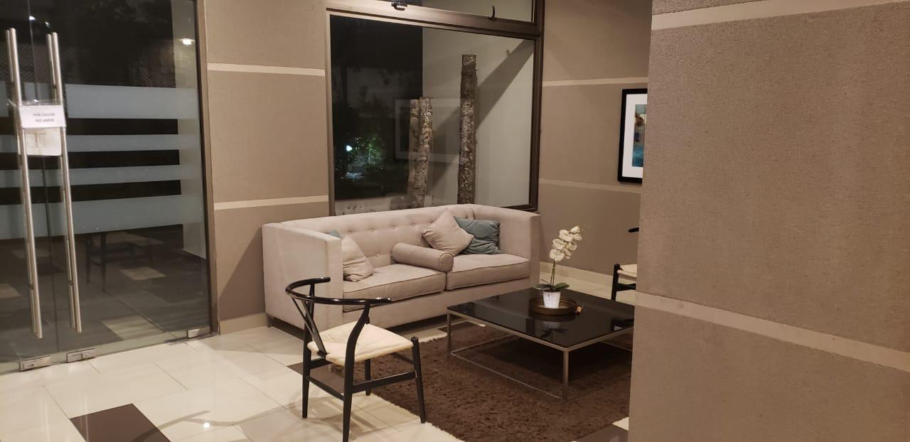 Departamento Av Macul