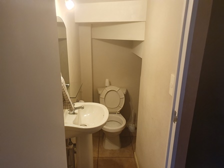 Casa 79 Condominio  Lampa