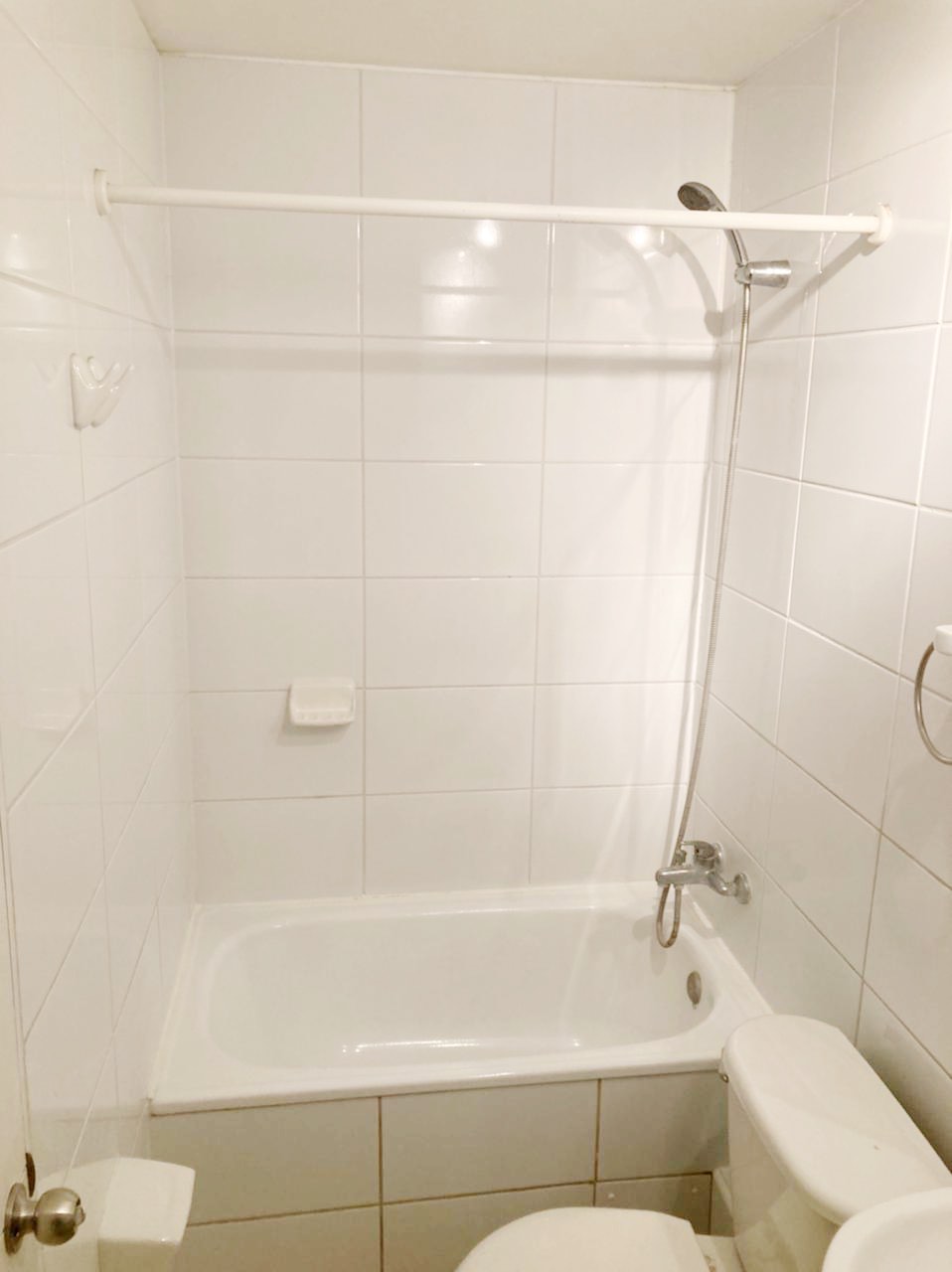 Departamento Santiago Centro