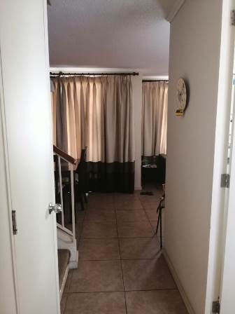 Casa Condominio itahue V Lampa