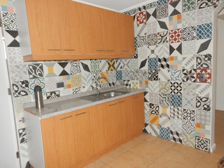 Casa Barrio Santo Tomas Lampa