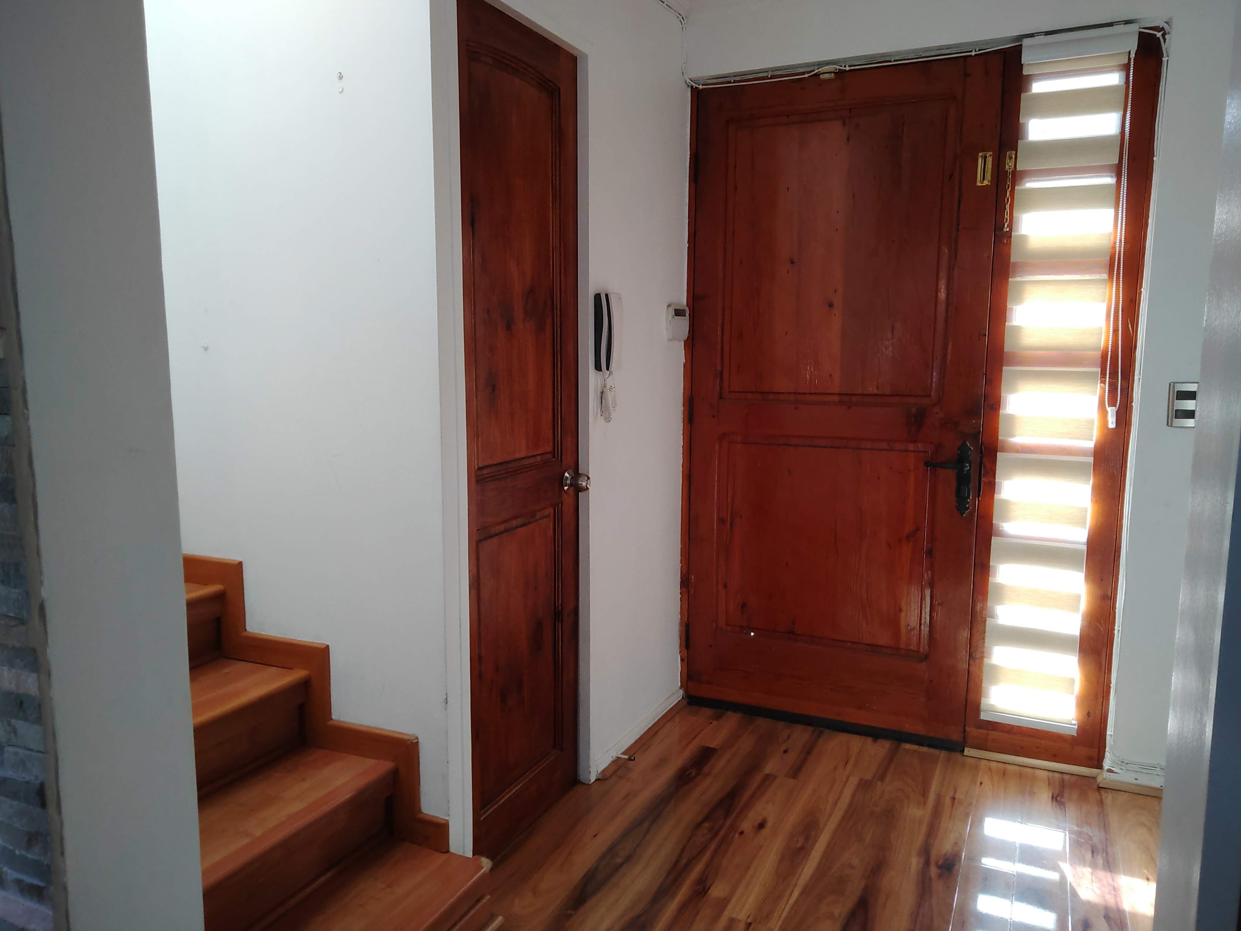 HERMOSA CASA EN VALLE GRANDE