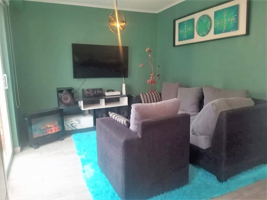 Casa Condominio Valle Grande