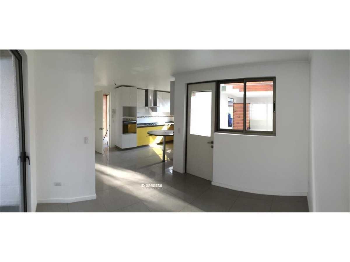 Casa Chicureo Santa Elena