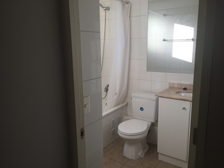 Casa 66 Valle Grande