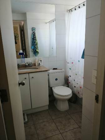 Casa Condominio itahue V Lampa