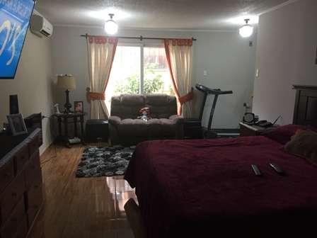 Casa Valle Grande Lampa