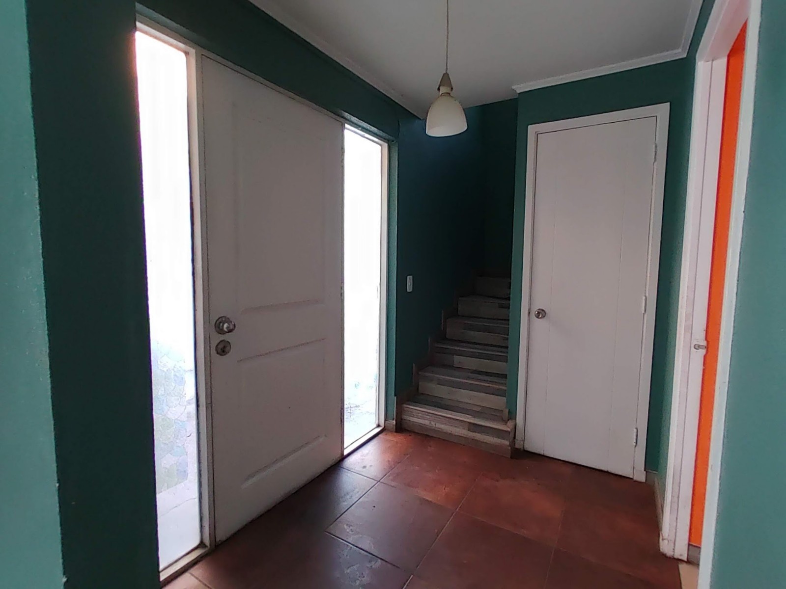 Casa Condominio Valle Grande