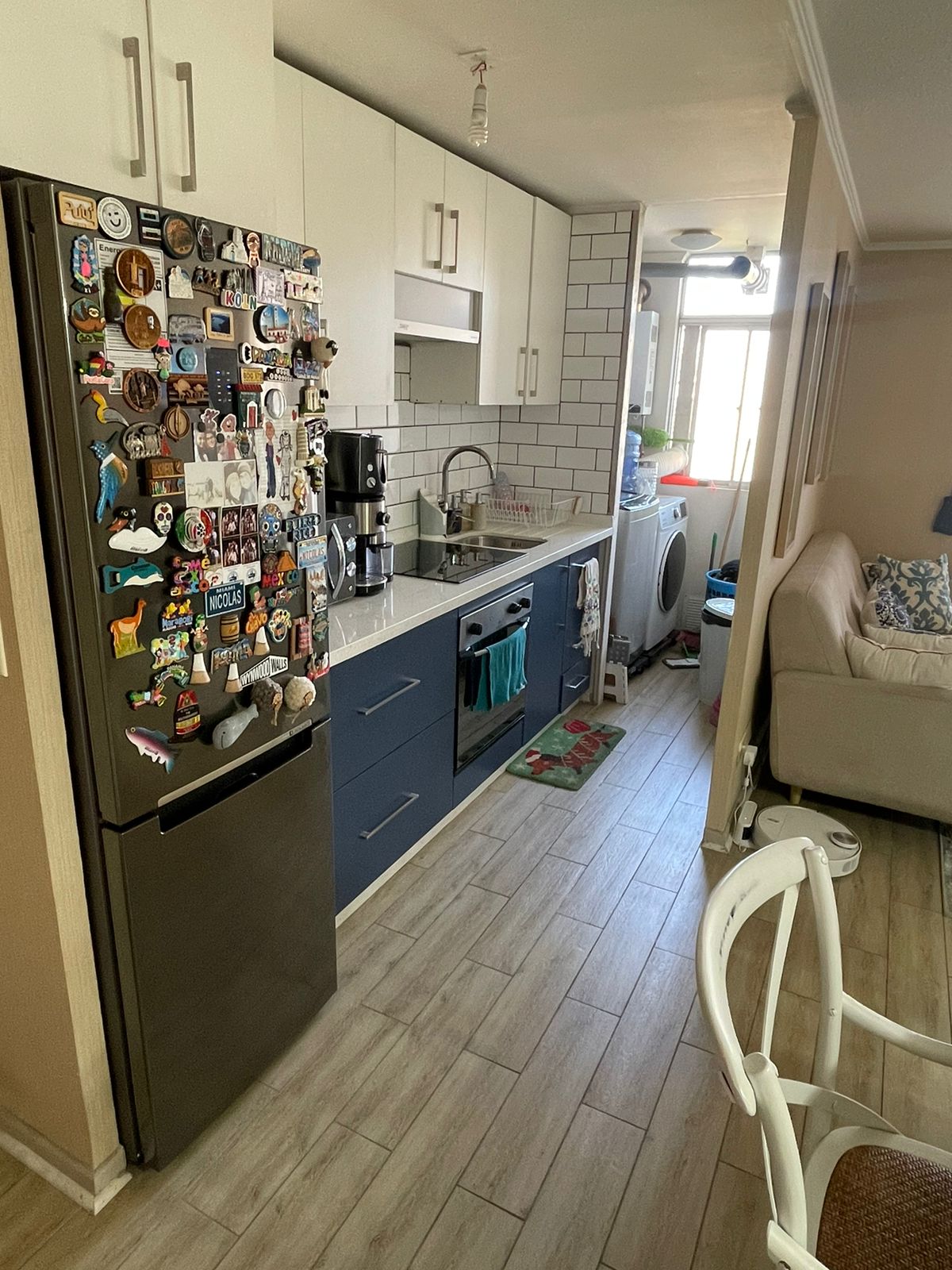 Departamento en Arriendo 