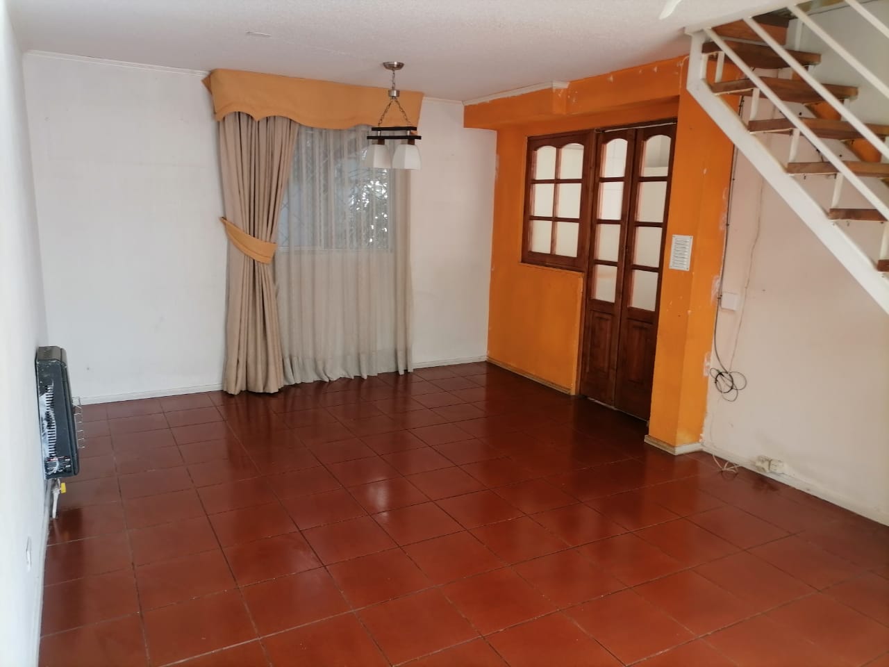 Casa Puente Alto