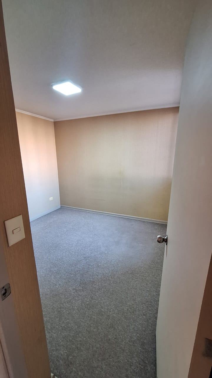 Arriendo Departamento en Valle