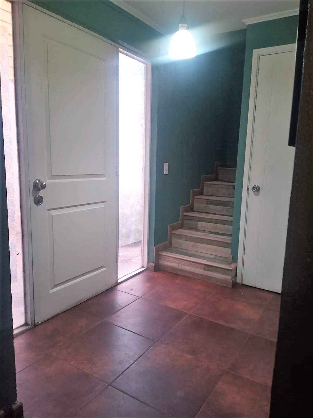 Casa Condominio Valle Grande