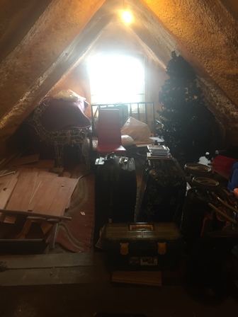 Casa Valle Grande Lampa