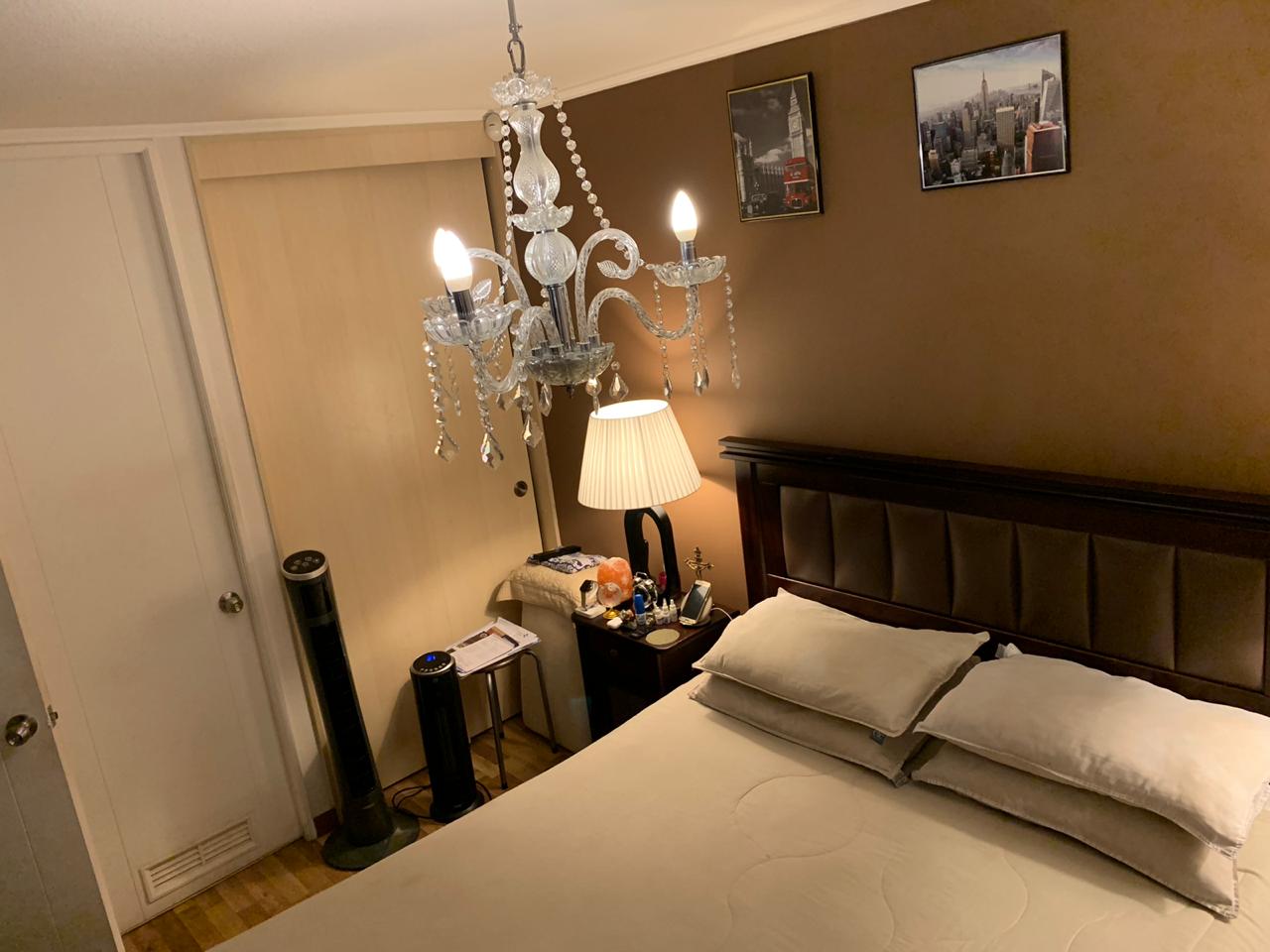 Departamento Av Macul