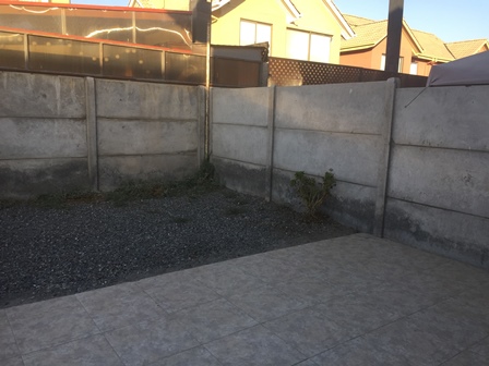 Casa 66 Valle Grande