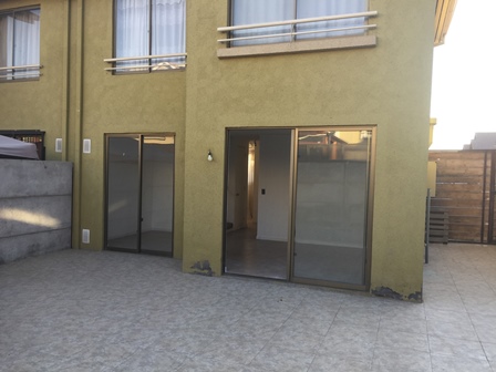 Casa 66 Valle Grande