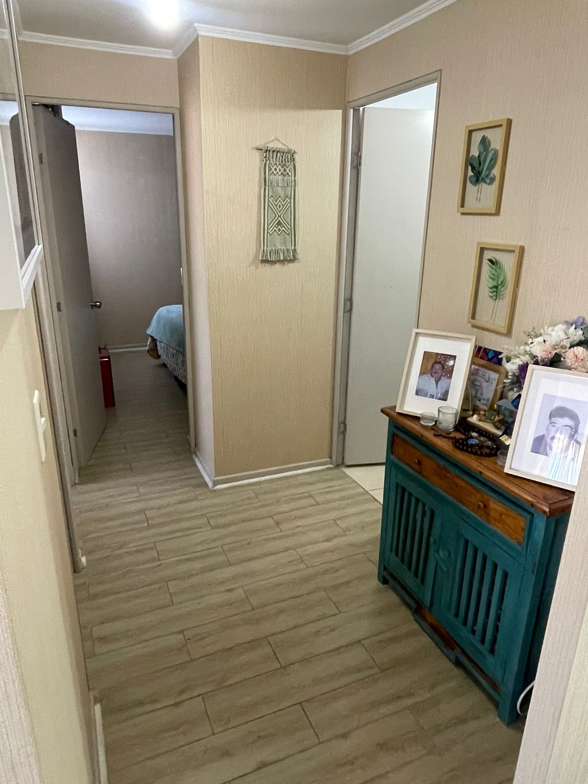 Departamento en Arriendo 