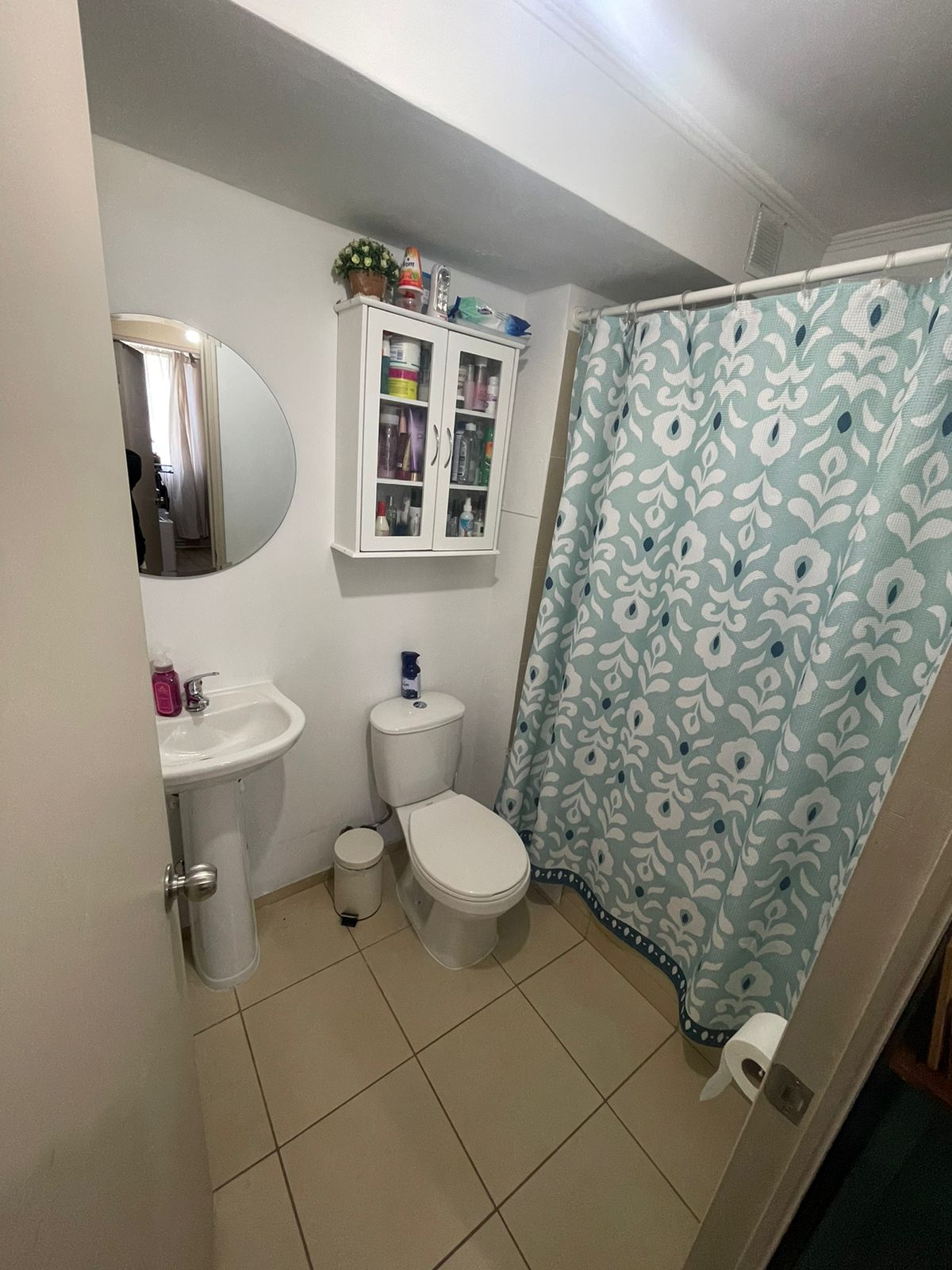 Departamento en Arriendo 