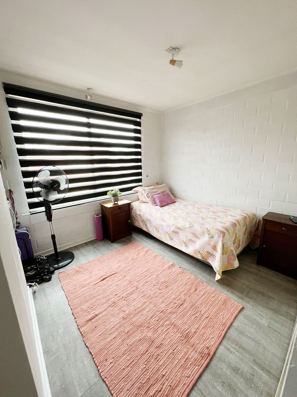 CASA MICRO BARRIO VALLE GRANDE