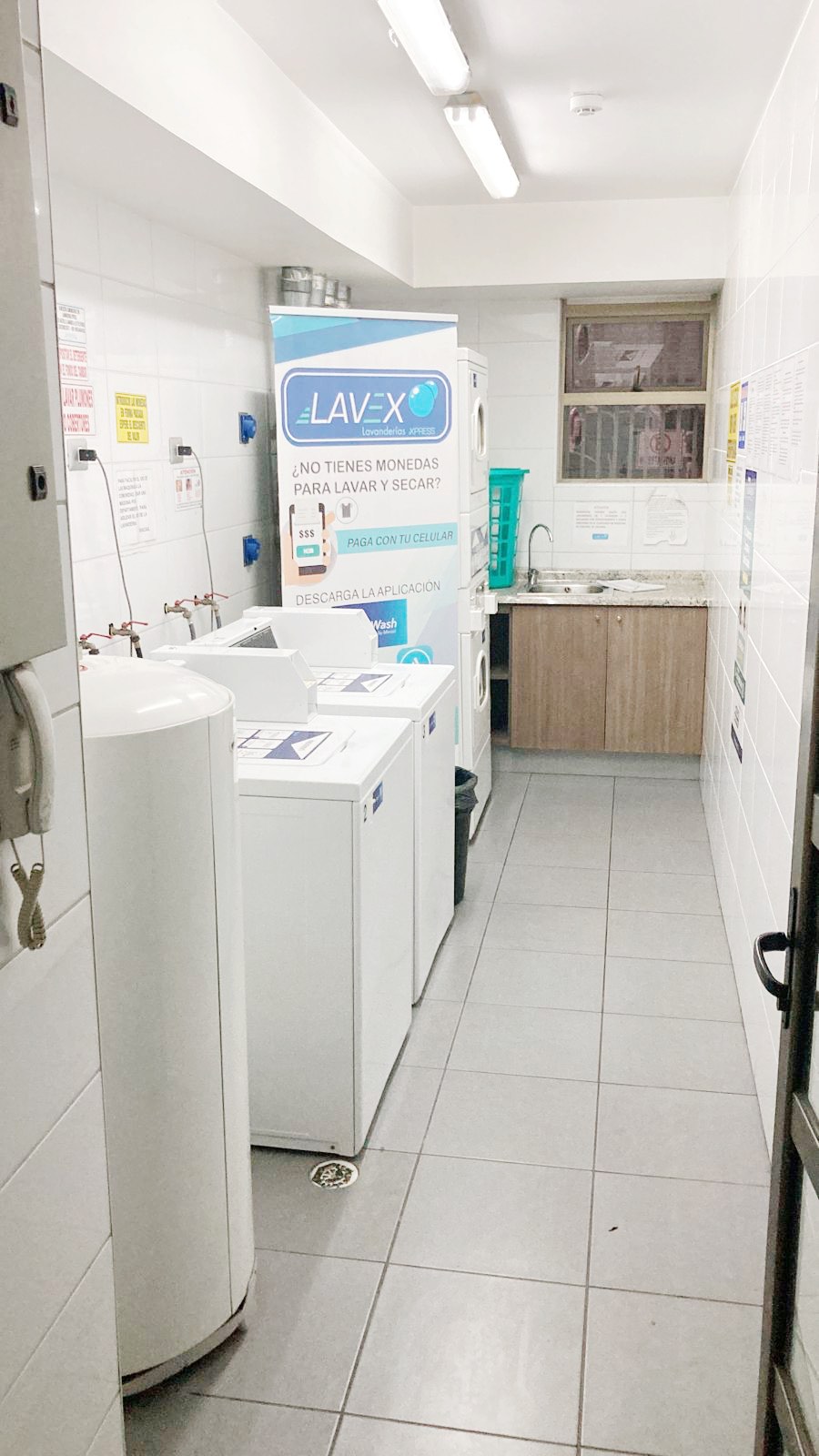 Departamento Santiago Centro