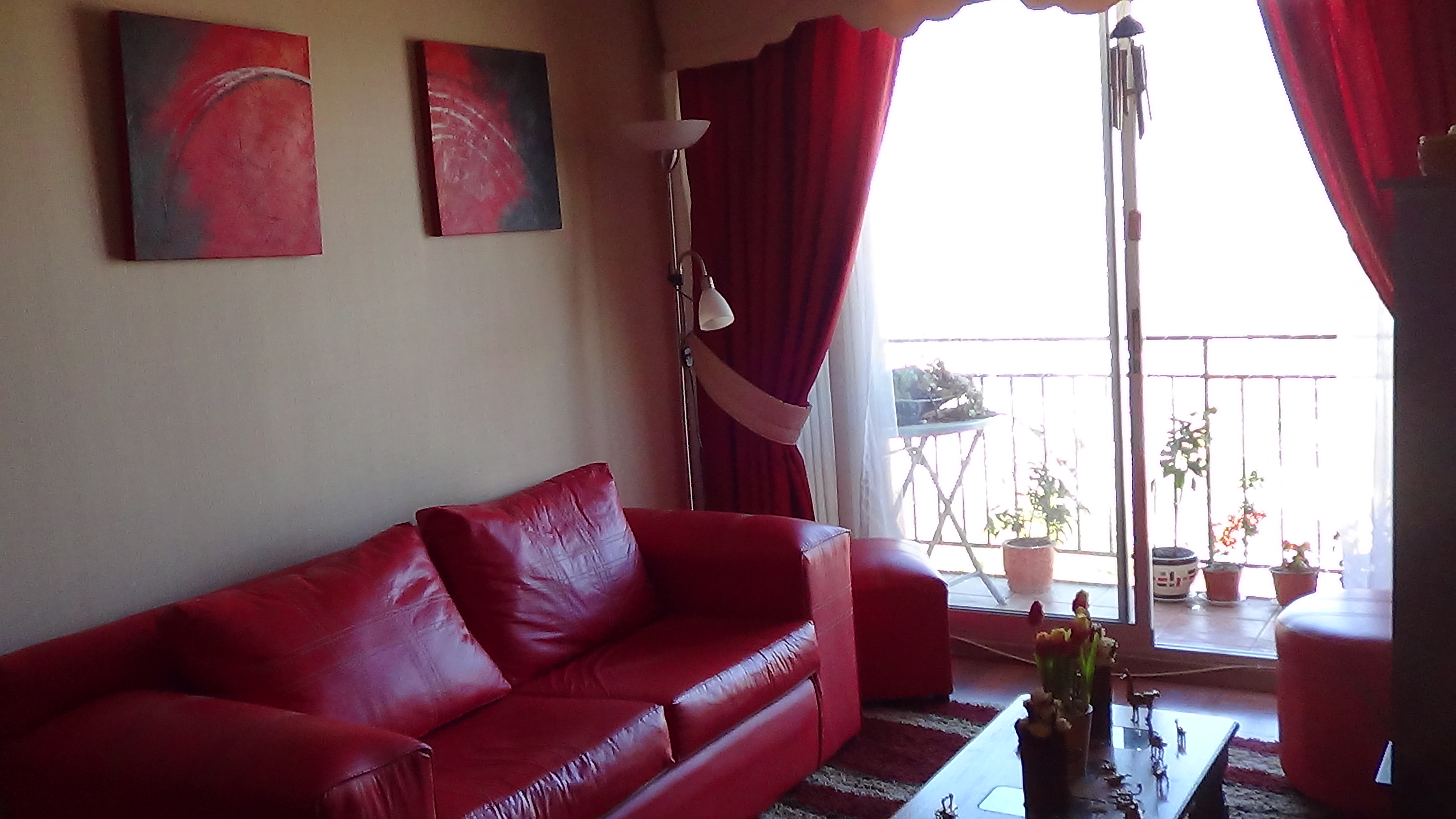 Departamento piso 11 la Florid