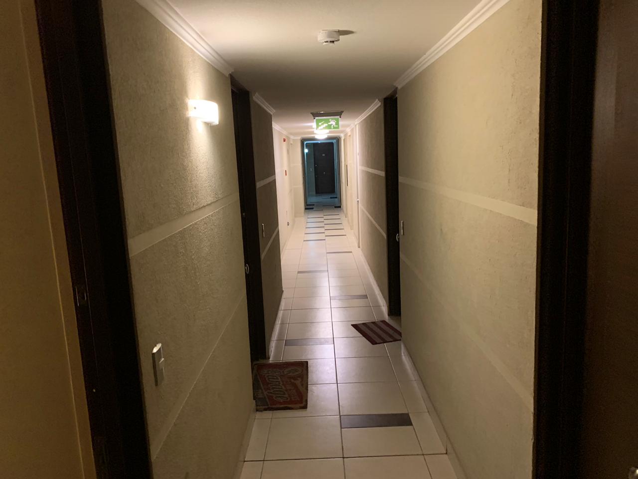 Departamento Av Macul