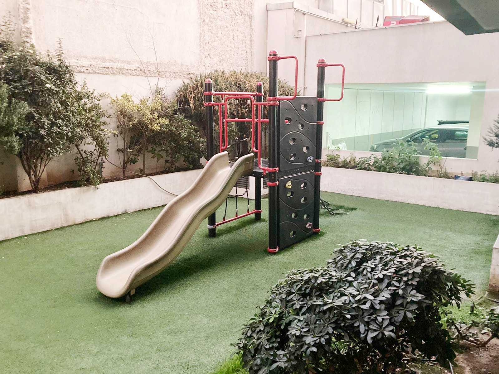 Departamento Santiago Centro