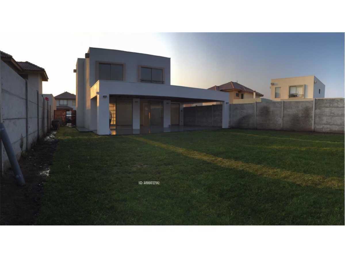 Casa Chicureo Santa Elena