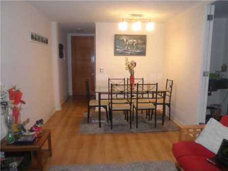 Departamento San Miguel