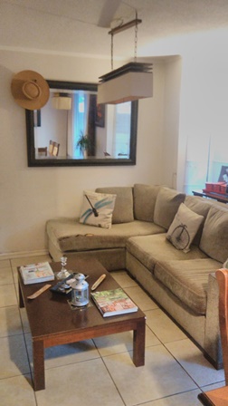 Casa Pje Espuela Valle Grande