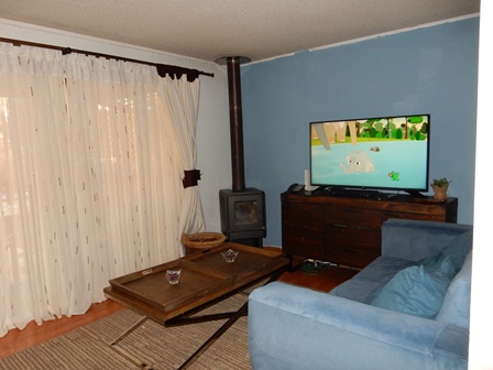 Casa San Marco Valle Grande 