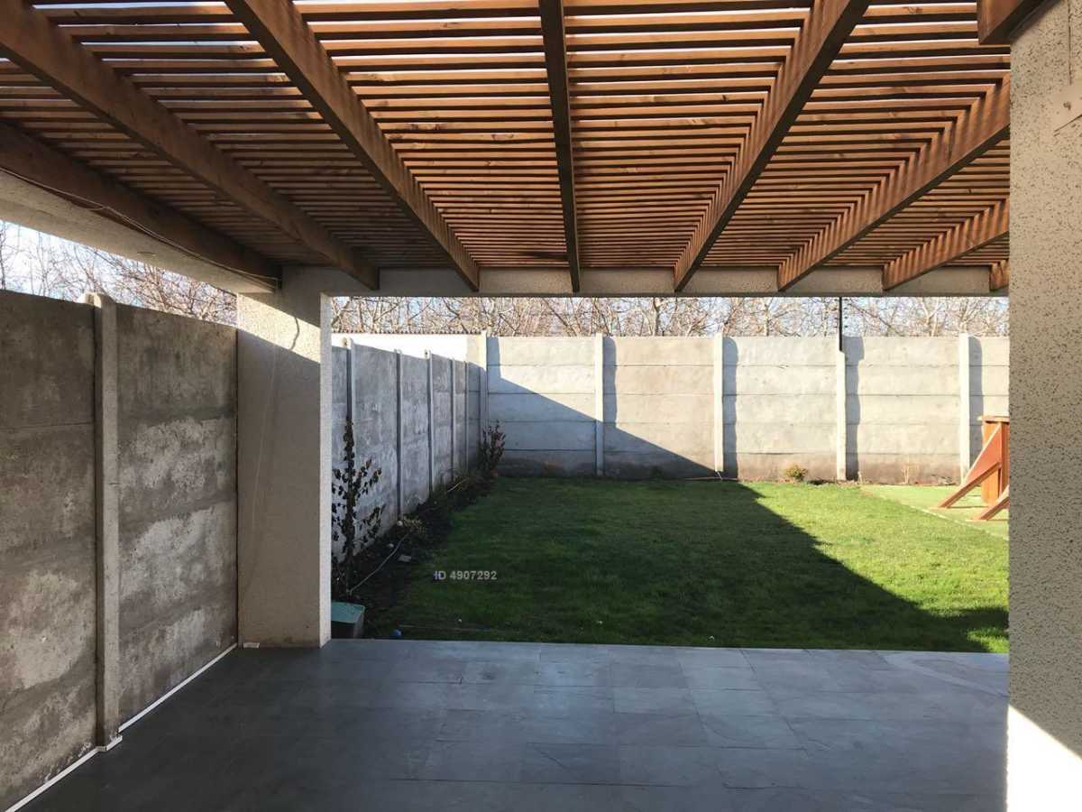 Casa Chicureo Santa Elena