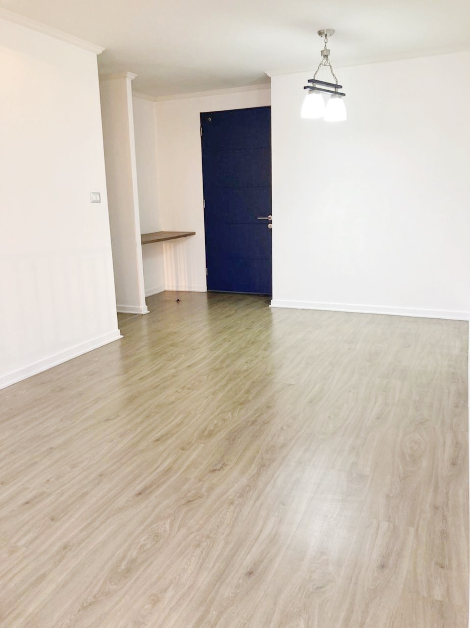 Departamento Santiago Centro