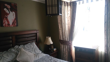 Casa Pje Espuela Valle Grande