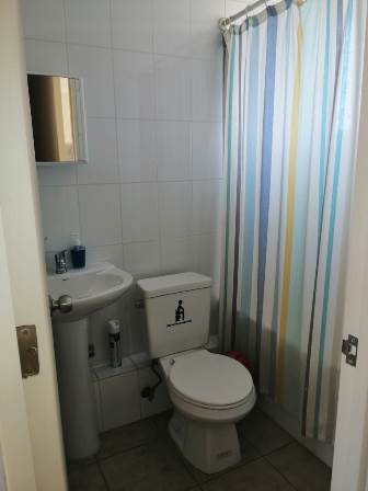 Casa Condominio itahue V Lampa