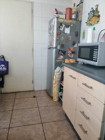 Casa Condominio itahue V Lampa