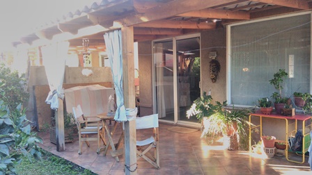 Casa Pje Espuela Valle Grande