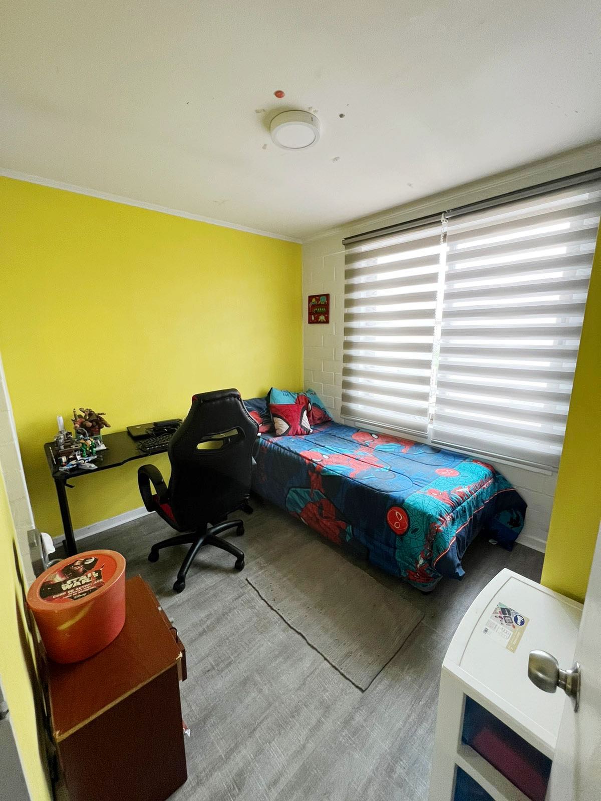 CASA MICRO BARRIO VALLE GRANDE