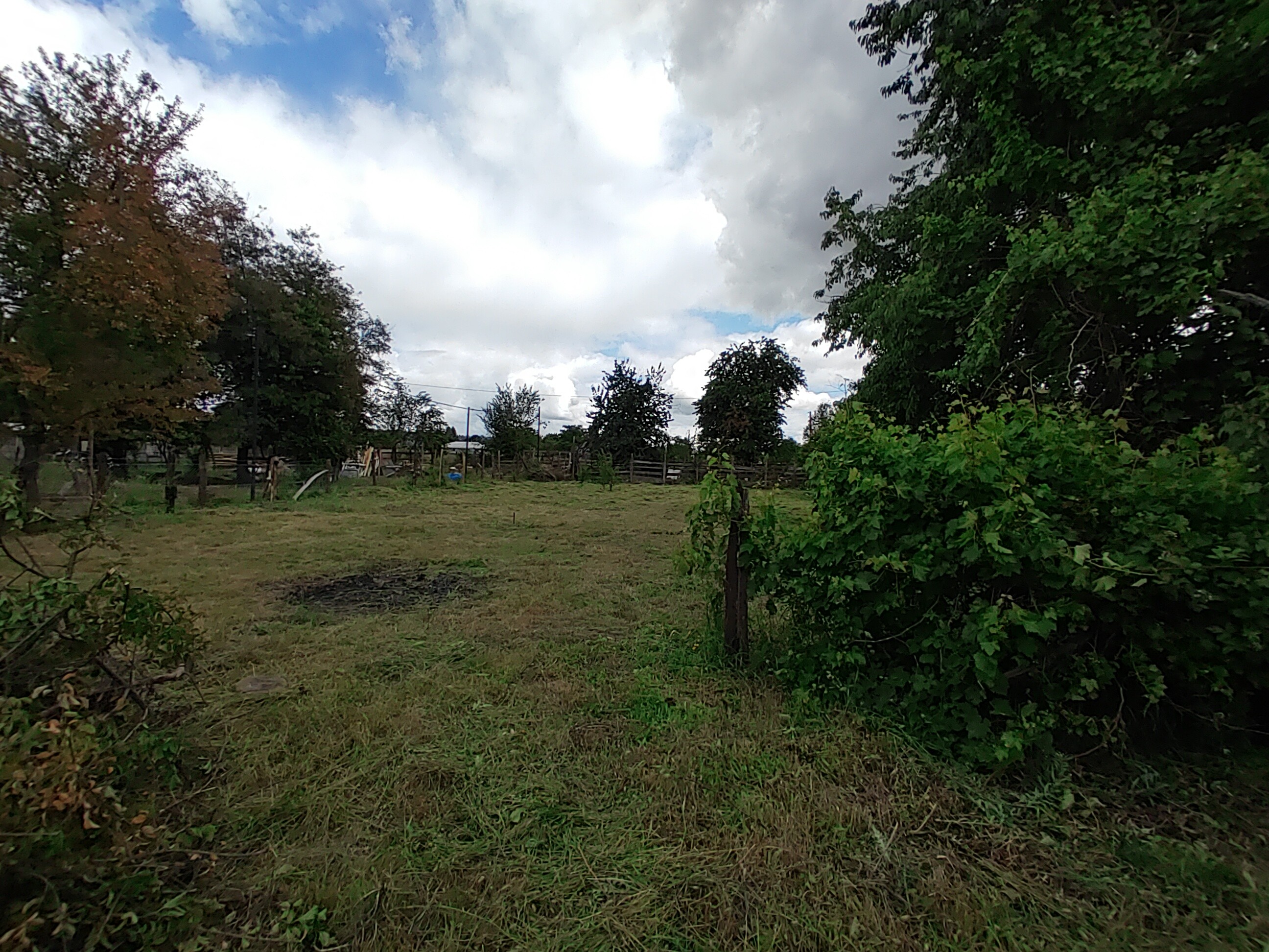 Terreno Santa Barbara