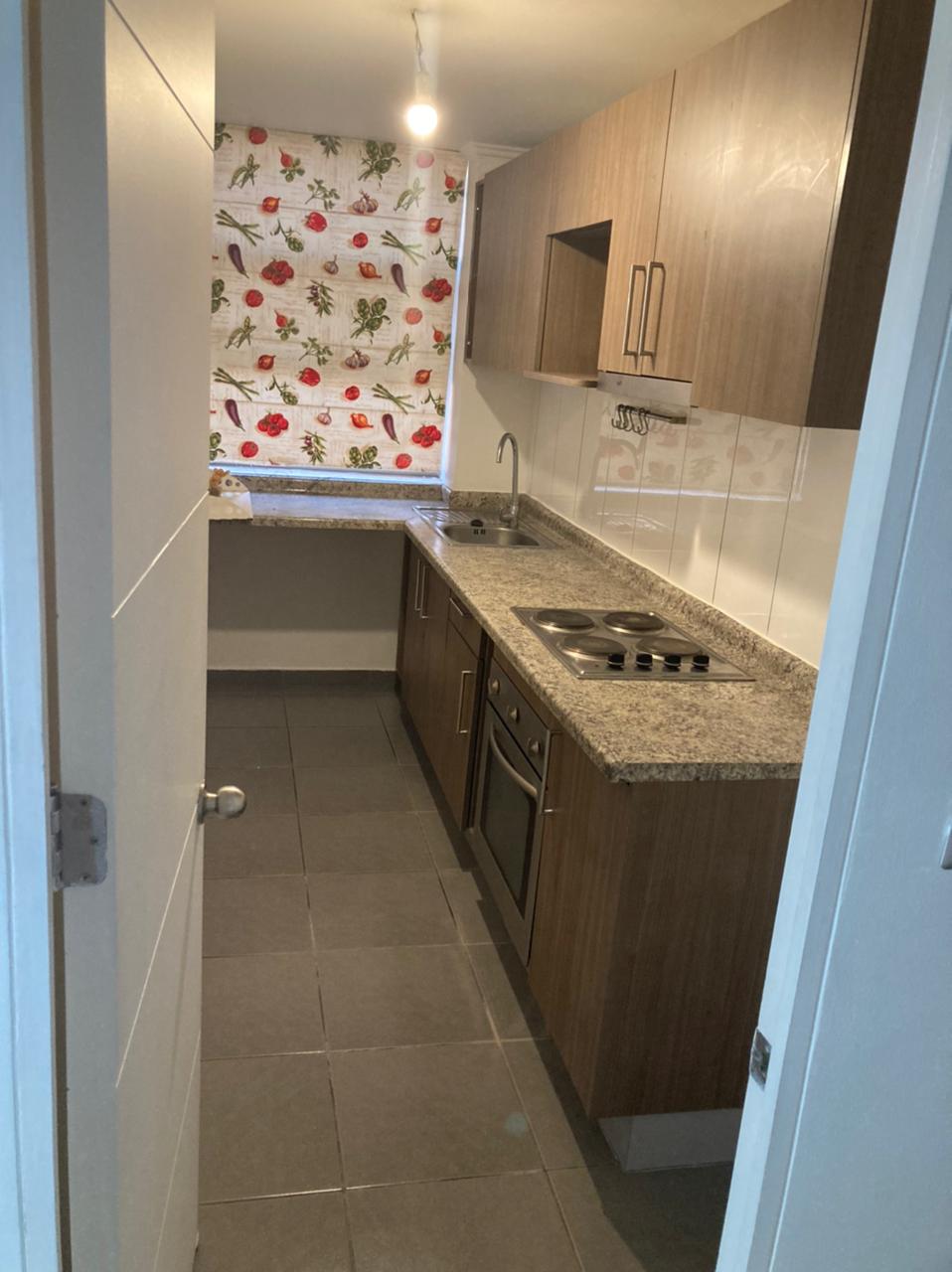 Departamento Santiago Centro