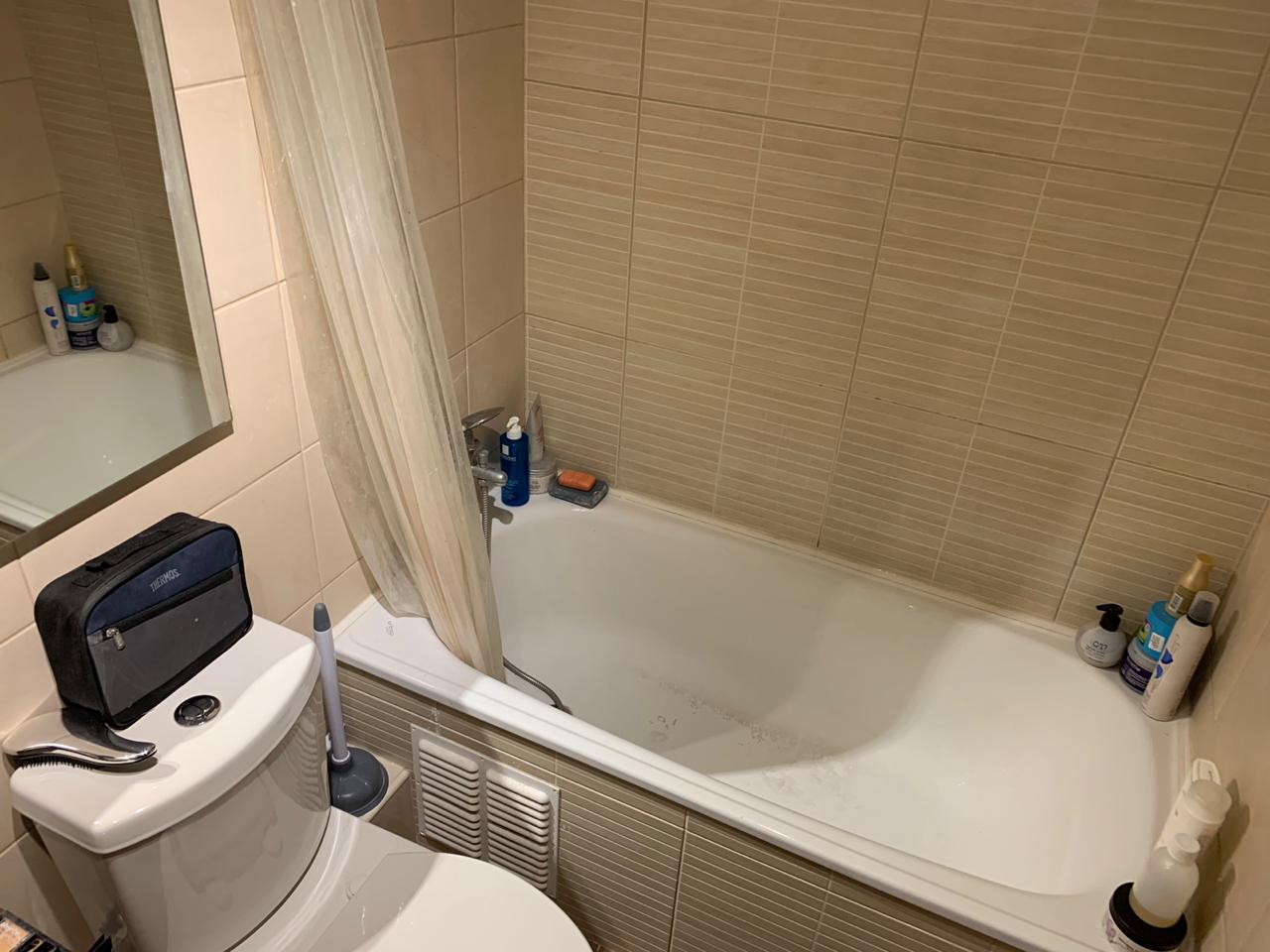 Departamento Av Macul