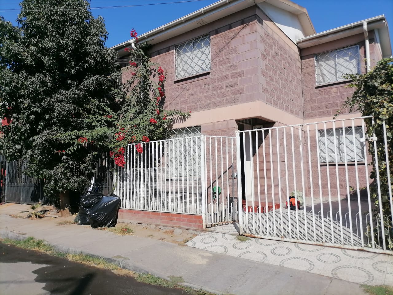 Casa Puente Alto
