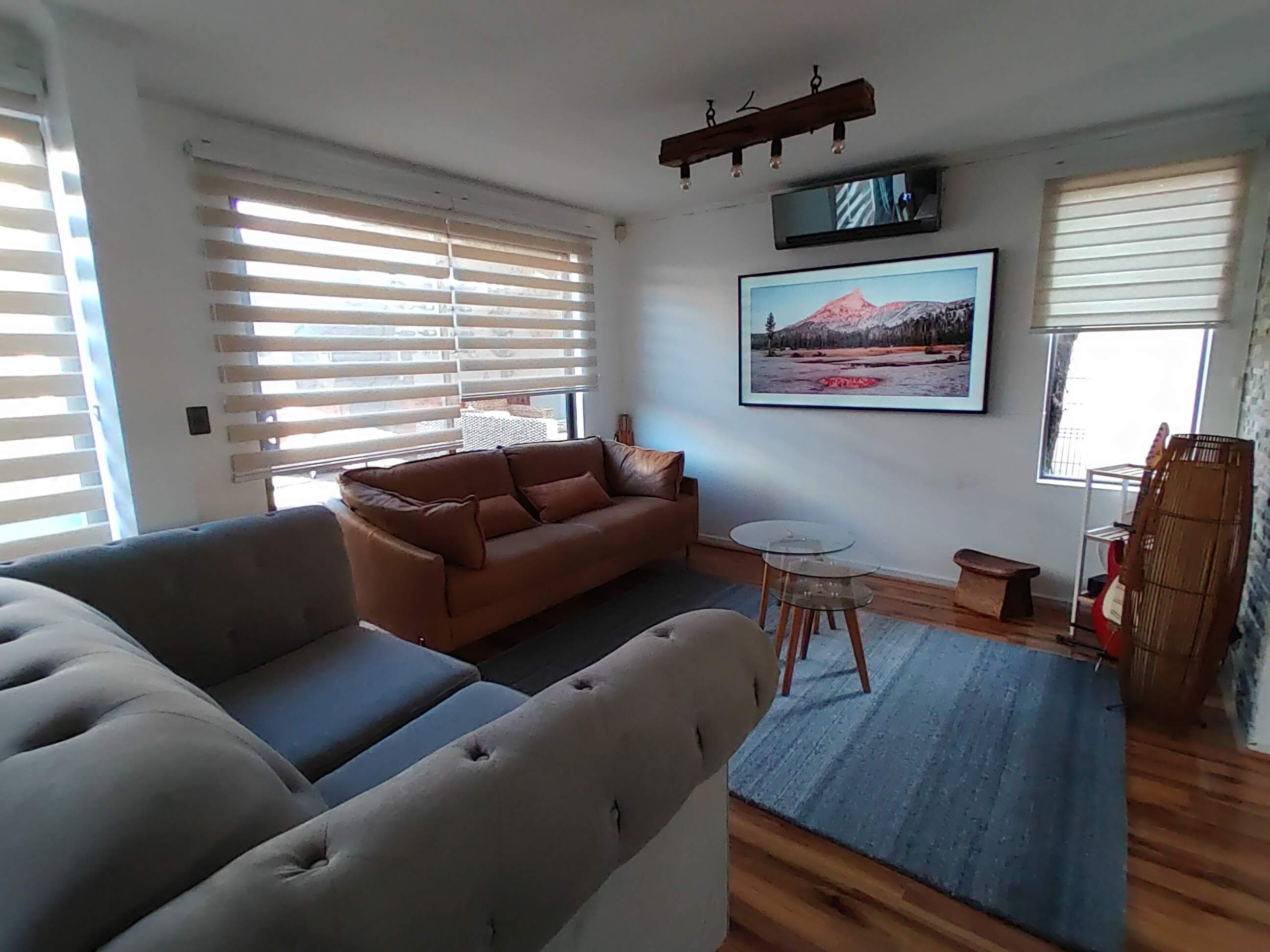 HERMOSA CASA EN VALLE GRANDE